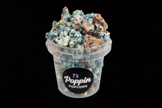 Cookie Monster Crunch