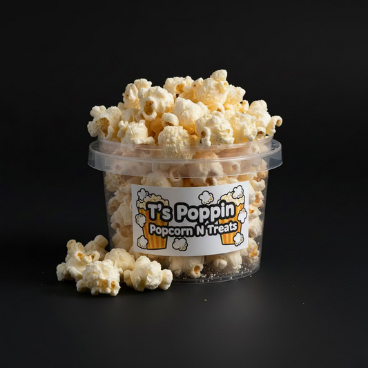 White Cheddar Pop